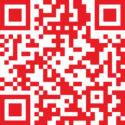 Scan the QR code and write a review of your experience working with Jeff Poissant of Evolving Media & Design Inc.